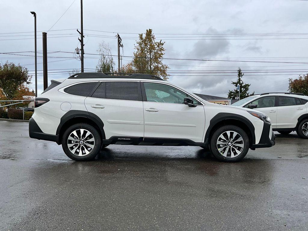 new 2025 Subaru Outback car, priced at $44,644