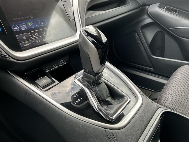 used 2024 Subaru Outback car, priced at $31,980