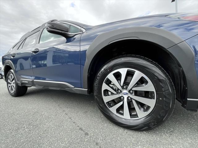 used 2024 Subaru Outback car, priced at $31,980