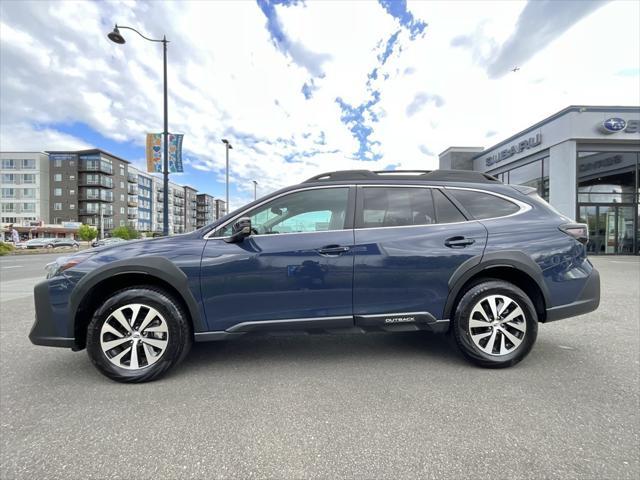 used 2024 Subaru Outback car, priced at $31,980