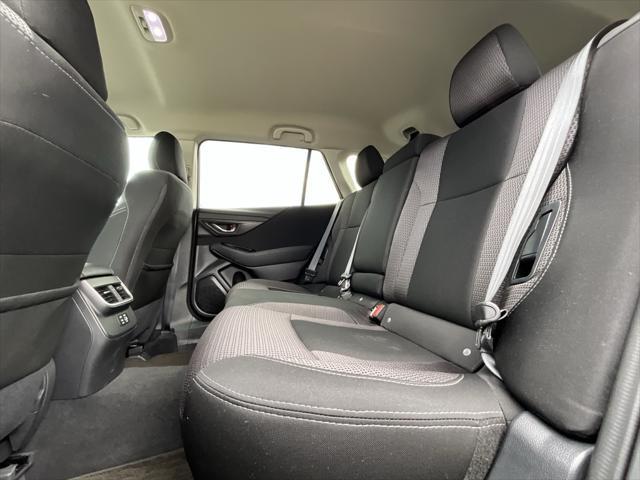 used 2024 Subaru Outback car, priced at $31,980