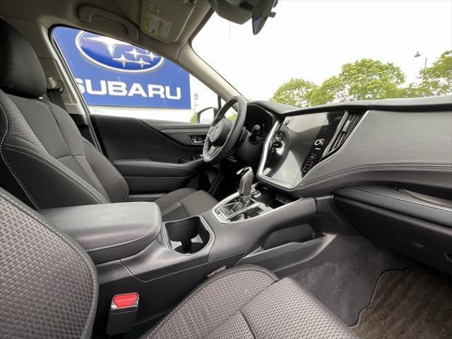 used 2024 Subaru Outback car, priced at $31,980