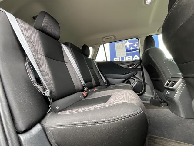 used 2024 Subaru Outback car, priced at $31,980