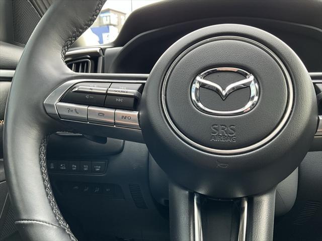 used 2023 Mazda CX-50 car, priced at $35,580