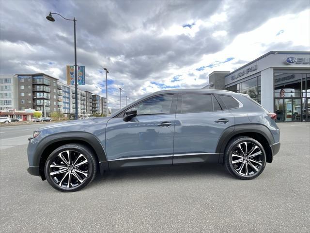used 2023 Mazda CX-50 car, priced at $35,580