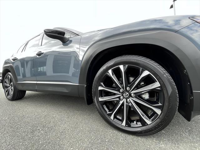 used 2023 Mazda CX-50 car, priced at $35,580