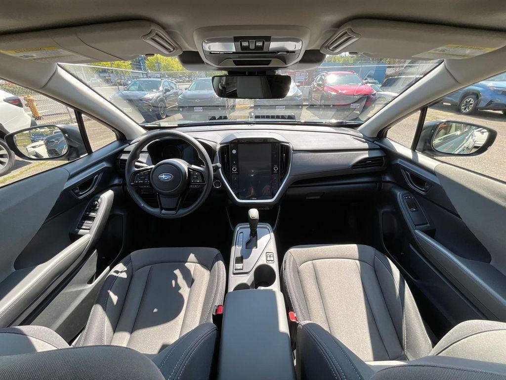 new 2025 Subaru Crosstrek car, priced at $32,976