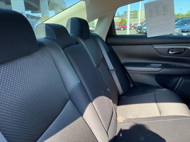 used 2017 Nissan Altima car, priced at $12,880
