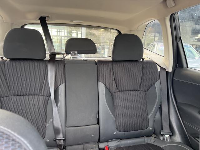 used 2019 Subaru Forester car, priced at $22,580