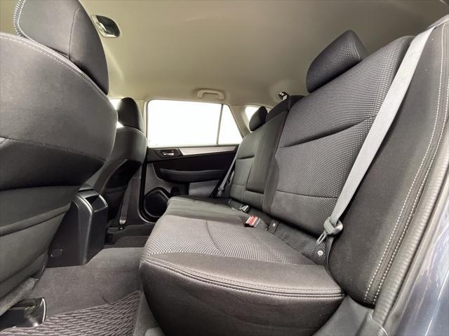 used 2017 Subaru Outback car, priced at $16,880