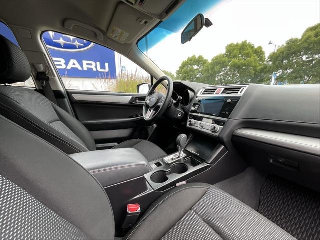 used 2017 Subaru Outback car, priced at $16,880