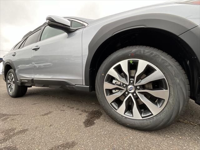 new 2025 Subaru Outback car, priced at $45,246