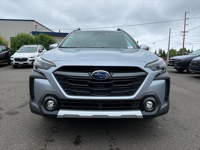 new 2025 Subaru Outback car, priced at $45,246