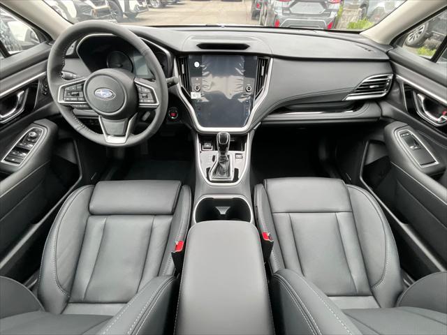 new 2025 Subaru Outback car, priced at $45,246
