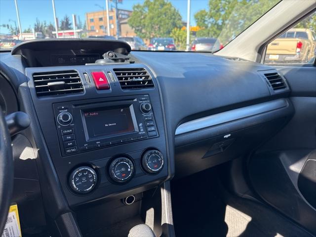 used 2012 Subaru Impreza car, priced at $9,480