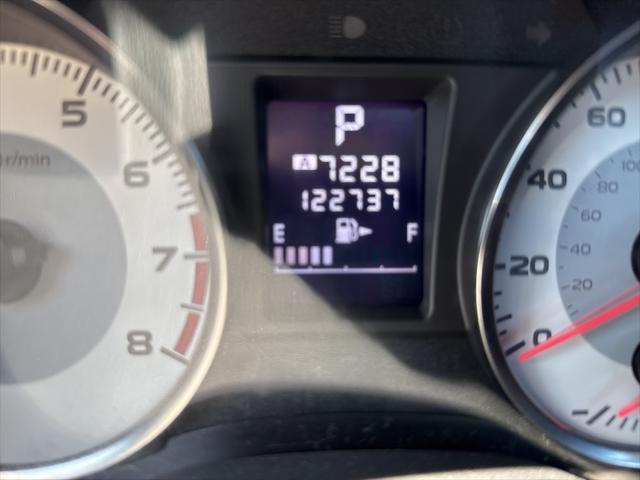 used 2012 Subaru Impreza car, priced at $9,480