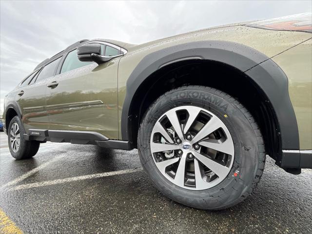 new 2025 Subaru Outback car, priced at $38,255