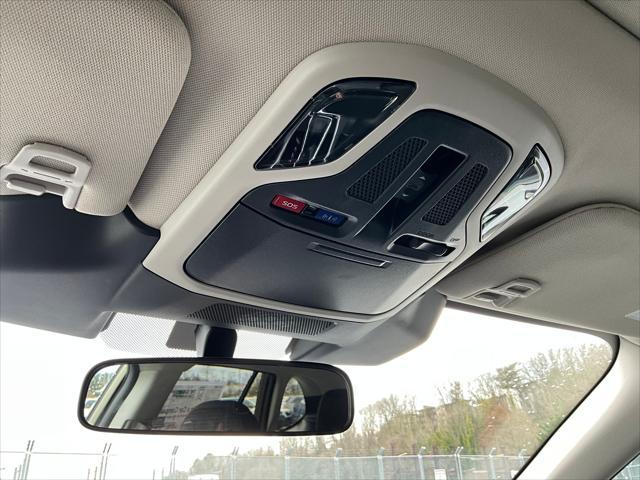 new 2025 Subaru Outback car, priced at $38,255