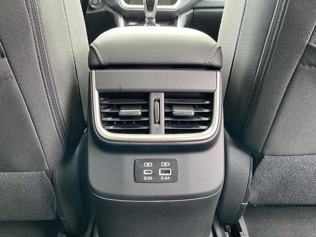 new 2025 Subaru Outback car, priced at $38,255