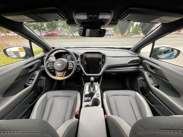 used 2024 Subaru Crosstrek car, priced at $32,880