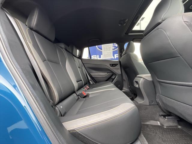 used 2024 Subaru Crosstrek car, priced at $32,880