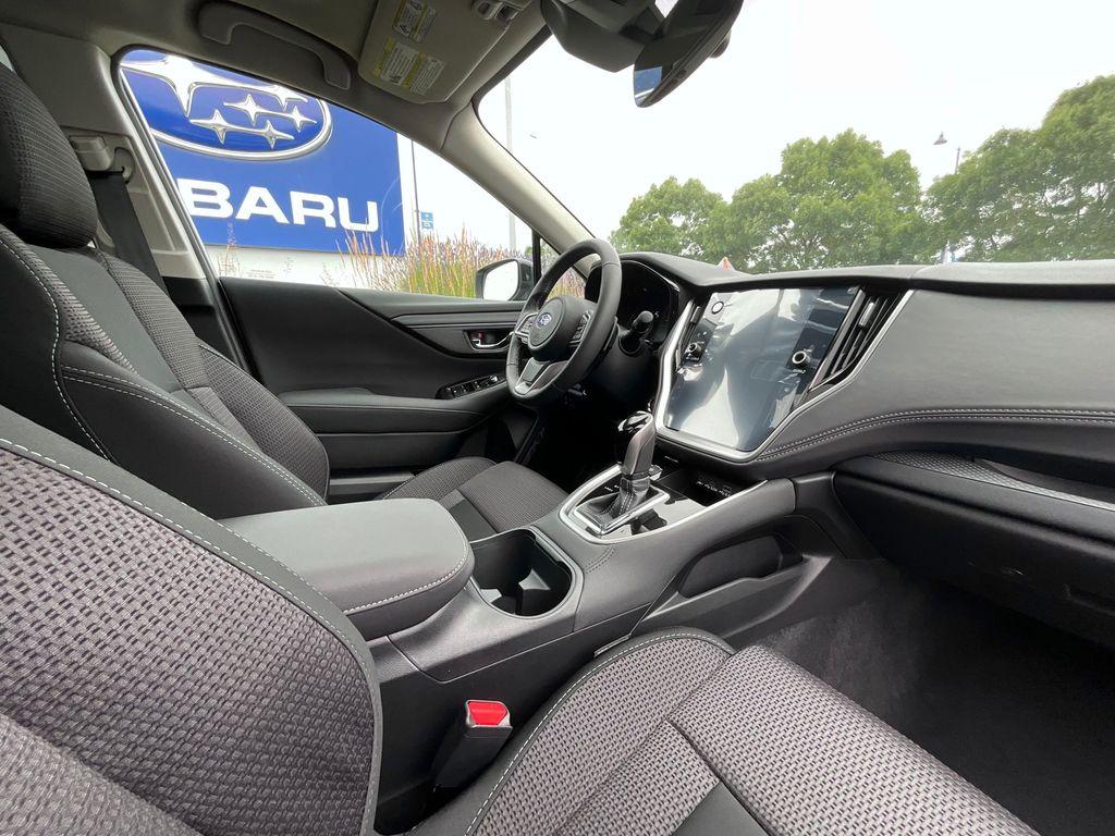 new 2025 Subaru Outback car, priced at $34,008