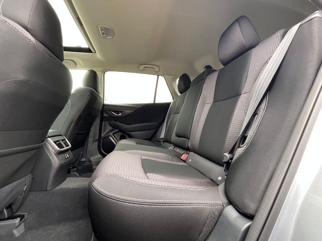 new 2025 Subaru Outback car, priced at $34,008