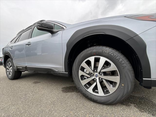 new 2025 Subaru Outback car, priced at $36,702