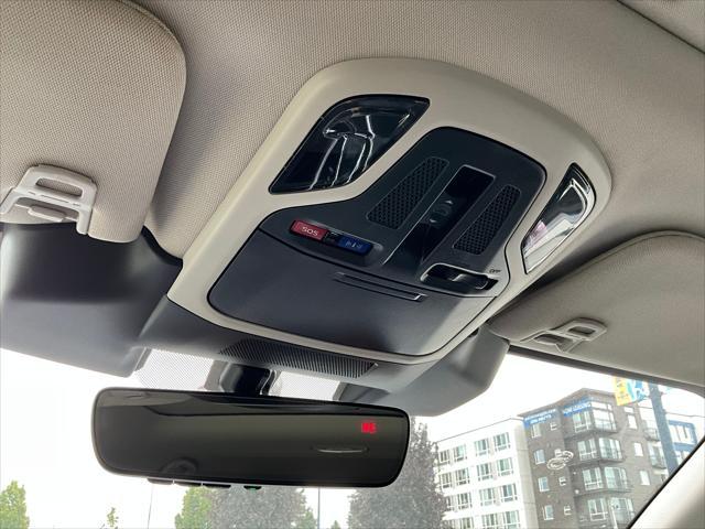 new 2025 Subaru Outback car, priced at $36,702