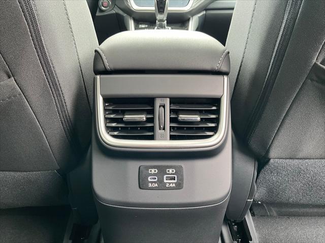 new 2025 Subaru Outback car, priced at $36,702