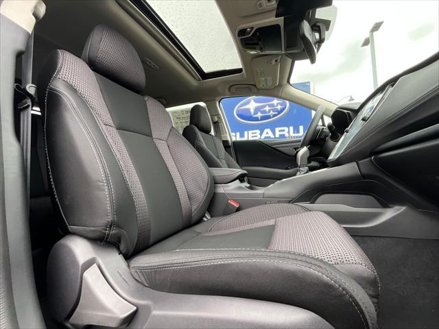 new 2025 Subaru Outback car, priced at $36,702