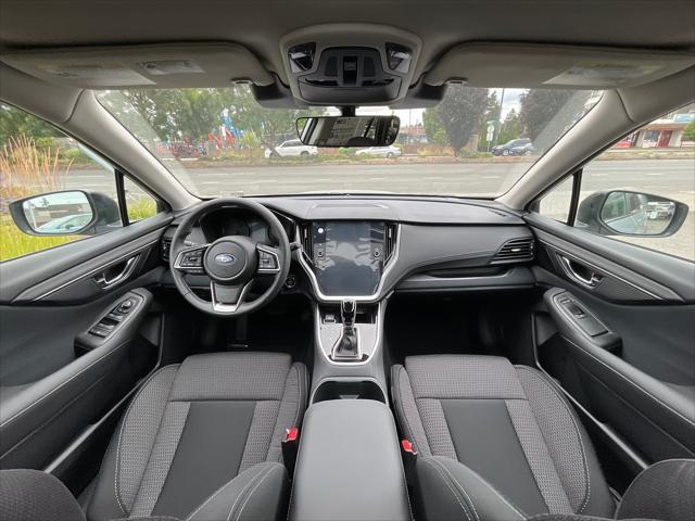new 2025 Subaru Outback car, priced at $36,702