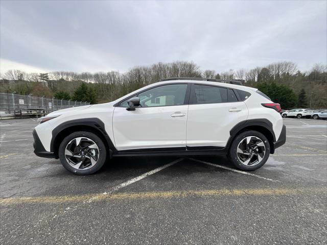 new 2025 Subaru Crosstrek car, priced at $36,814