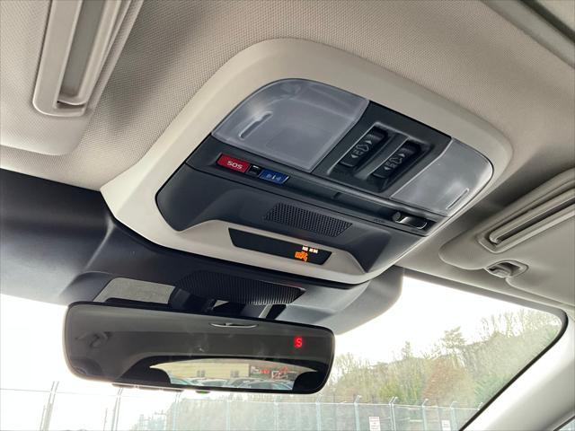 new 2025 Subaru Crosstrek car, priced at $36,814