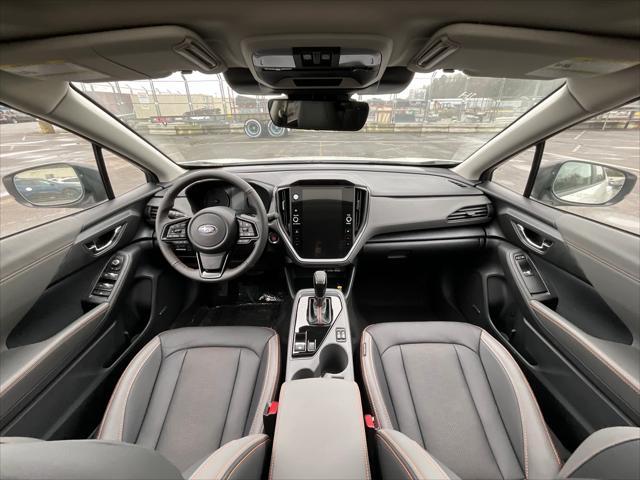new 2025 Subaru Crosstrek car, priced at $36,814