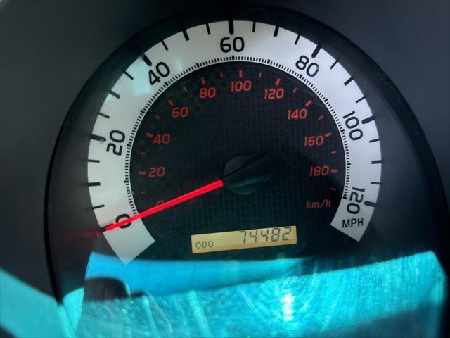 used 2013 Toyota Tacoma car, priced at $23,880
