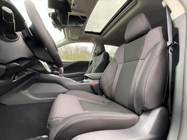 new 2025 Subaru Outback car, priced at $36,628
