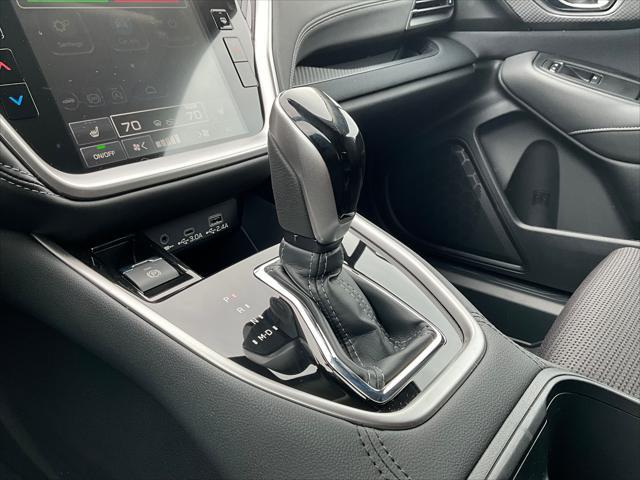 new 2025 Subaru Outback car, priced at $36,628