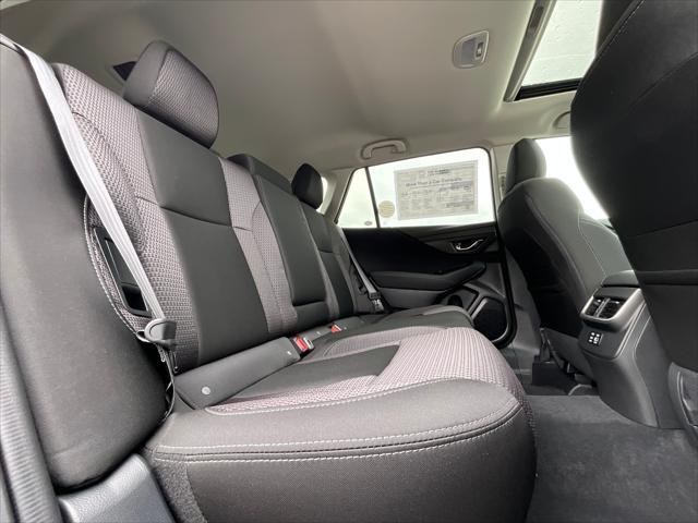 new 2025 Subaru Outback car, priced at $36,628