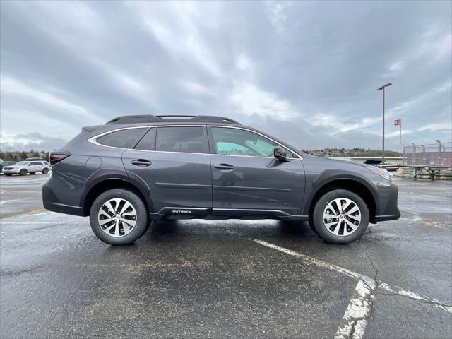 new 2025 Subaru Outback car, priced at $36,628
