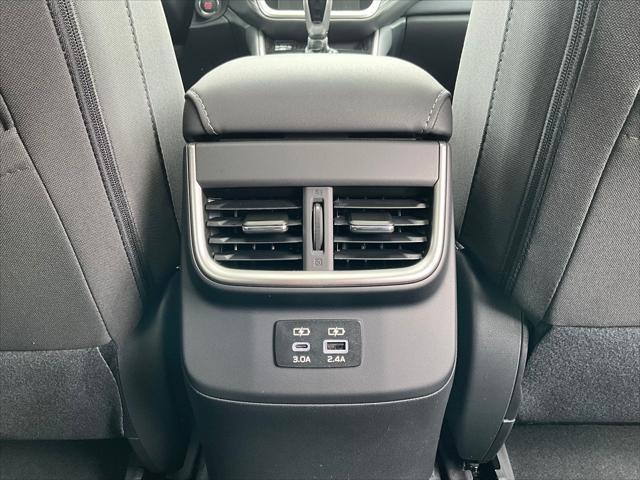 new 2025 Subaru Outback car, priced at $36,628
