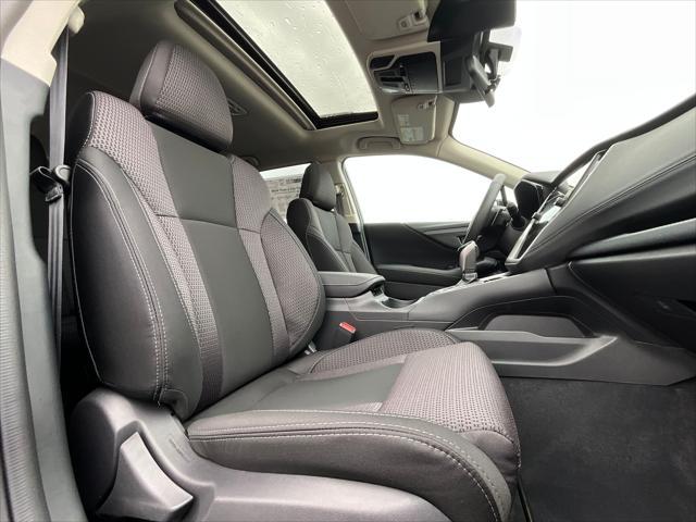 new 2025 Subaru Outback car, priced at $36,628