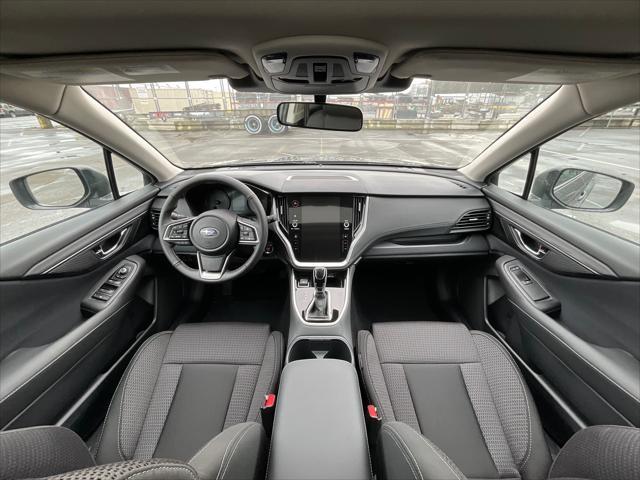 new 2025 Subaru Outback car, priced at $36,628
