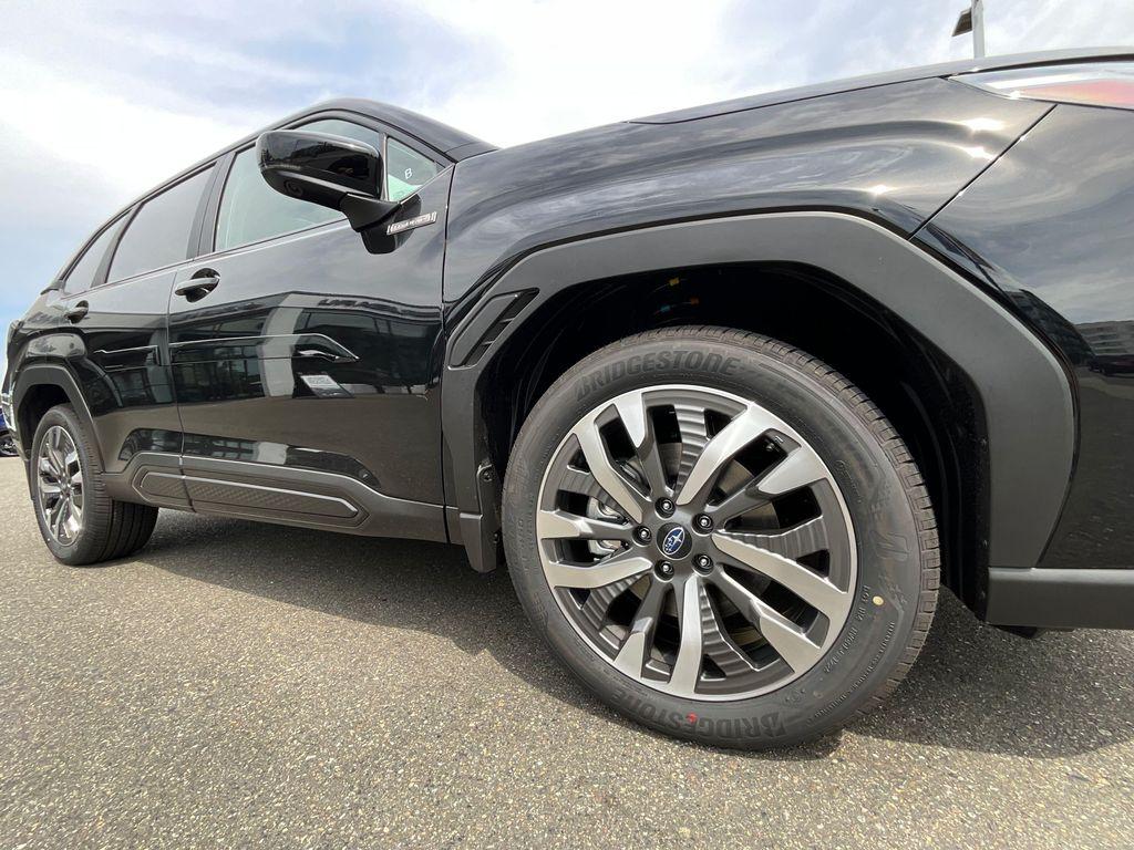new 2025 Subaru Forester Hybrid car, priced at $46,314