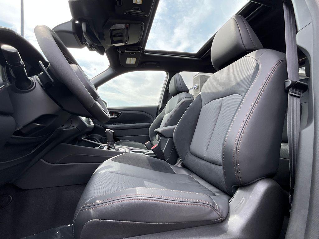 new 2025 Subaru Forester Hybrid car, priced at $46,314