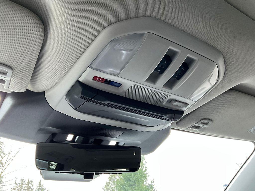 new 2025 Subaru Ascent car, priced at $53,235