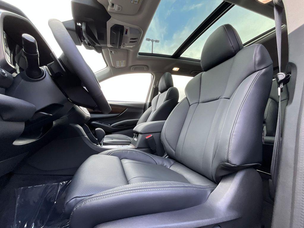 new 2025 Subaru Ascent car, priced at $53,235
