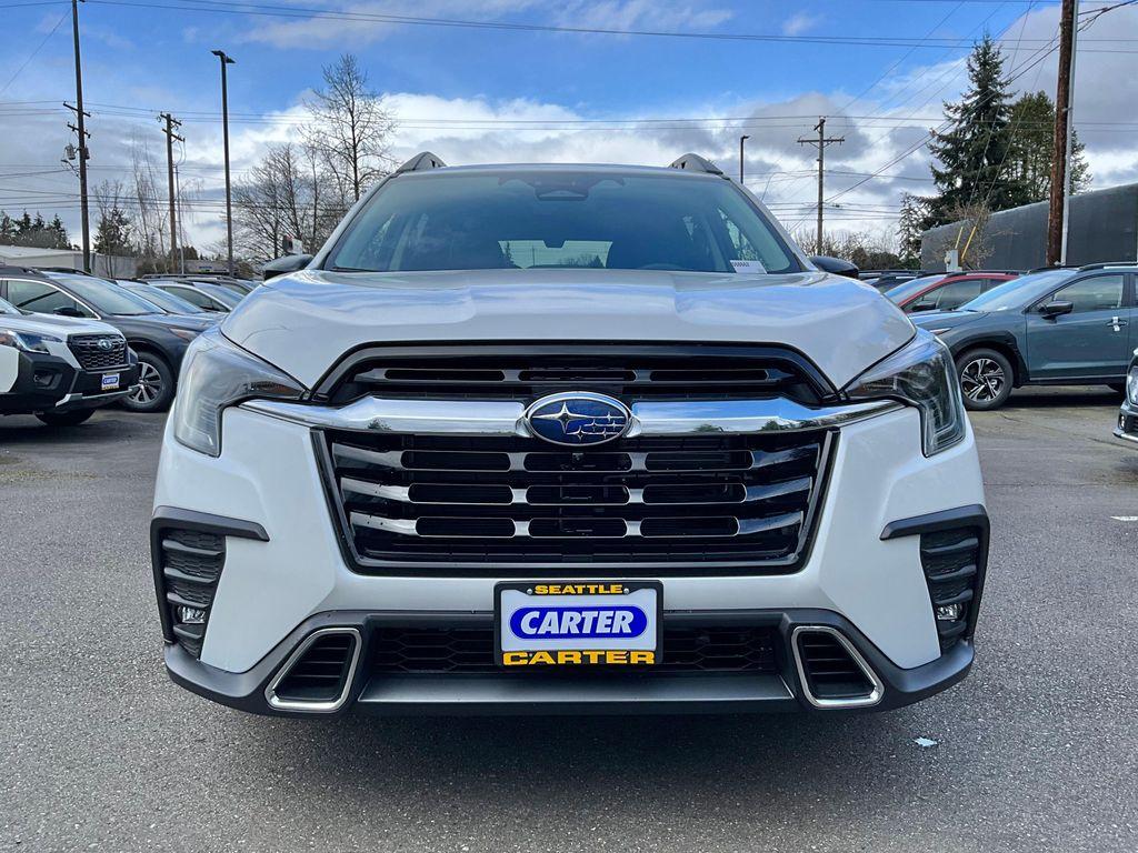 new 2025 Subaru Ascent car, priced at $53,235