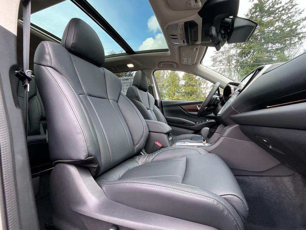 new 2025 Subaru Ascent car, priced at $53,235