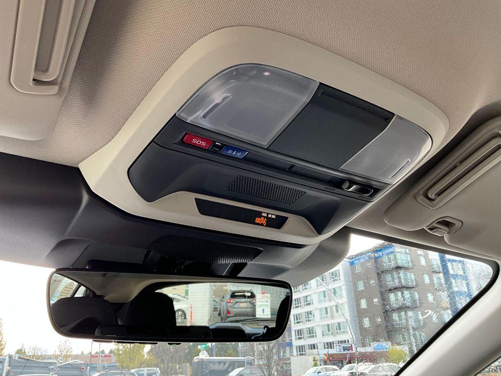 new 2025 Subaru Impreza car, priced at $28,991